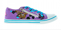 Кеды Monster High