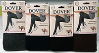 Утепленные колготки из верблюжей шерсти 604 dover колготки