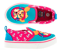Кеды PAW Patrol 7194 Paw Partol