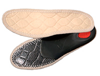 Стелька ортопедическая RELAX Winter COMFORMA C 0105