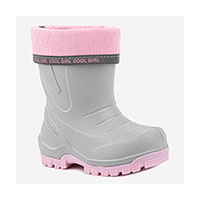 сапожки эва Капика