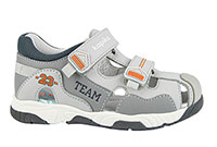 сандалии капика