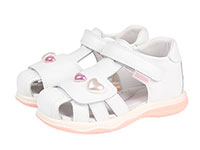 AL17045 антилопа босоножки