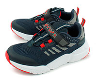 AL 14049 кроссовки антилопа