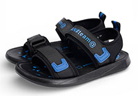 AL 6268 сандалии антилопа для мальчика 