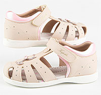 321022п-2 капика сандалии девочка