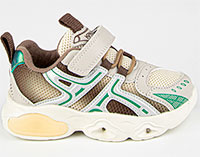 71557-2 капика детская обувь