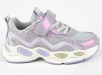 721216н-3 кроссовки капика