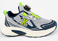 731251н-3 кроссовки капика