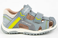 31878-2 капика сандалии